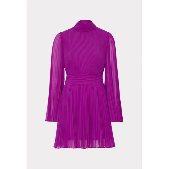 NWT Milly Dress - Picture 2 of 2